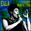 Ella Fitzgerald - Ella: The Lost Berlin Tapes (2LP)