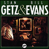 Stan Getz & Bill Evans - Stan Getz & Bill Evans (Vital Vinyl)(180g LP)
