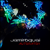 Jamiroquai - Automaton (Gatefold Cover)(2LP)