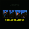 Mike Oldfield - Collaborations (Reissue) (Download Card)(180G)(LP)