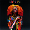 Kelis - Kaleidoscope (20th Anniversary Edition) (Gatefold)(180g)(Transparent Orange 2LP)