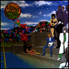 Prince - Around The World In A Day (LP)