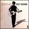 Tracy Chapman - Greatest Hits (Digipack)(CD)