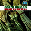 Booker T. & The MG's - Green Onions (LP)