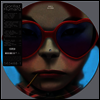 Gorillaz - Humanz (12 Inch Picture 2LP)