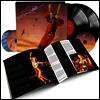 Sheila & B. Devotion - King Of The World (40th Anniversary)(2LP+2CD+DVD Hardcover Book Box Set)