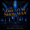 O.S.T. - The Greatest Showman (위대한 쇼맨) (Soundtrack)(CD)