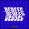 Hudson Mohawke - Dedsec-Watch Dogs 2 (와치 독스 2) (Game Soundtrack)(Vinyl)(2LP)