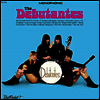 Debutantes - Debutantes (White LP)