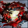 Disillusion - Between (Ltd. Ed)(7 inch Single LP)