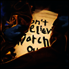 Pencey Sloe - Don't Believe Watch Out (Ltd. Ed)(Gatefold)(180G)(Red LP)