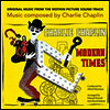 Charlie Chaplin / Alfred Newman Orchestra - Modern Times (모던 타임즈)(O.S.T.)(LP)