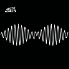 Arctic Monkeys - Am (CD)