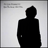 Peter Perrett - How The West Was Won (LP)