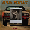 Alison Mosshart - Rise (7 Inch Single LP)