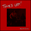 Buzzcocks - Time's Up! (MP3 Download)(180G)(LP)