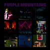 Purple Mountains - Purple Mountains (Vinyl LP)
