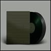 Julia Kent - Green And Grey (Expanded Edition) (Ltd. Ed)(MP3 Download)(Gatefold)(Green & Grey 2LP)