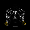 Bronson - Bronson (140g Gatefold Clear LP)