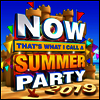 Various Artists - NOW That's What I Call Summer Party 2019 (2CD)