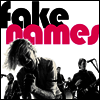 Fake Names - Fake Names (LP)