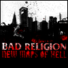 Bad Religion - New Maps Of Hell (LP)