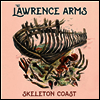 Lawrence Arms - Skeleton Coast (LP)