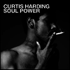 Curtis Harding - Soul Power (LP)