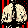 Bad Religion - The Empire Strikes First (LP)