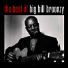 Big Bill Broonzy - Best Of Big Bill Broonzy (180G)(Vinyl LP)