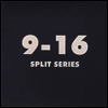 Various Artists - Split Series 9-16 (CD)