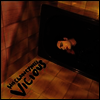 His Clancyness - Vicious (LP)