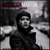 Rebecca Martin - People Behave Like Ballads (CD)