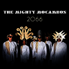 Mighty Mocambos - 2066 (LP)