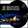 Joe Bonamassa - Live At The Sydney Opera House (180g Gatefold 2LP)