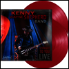 Kenny Wayne Shepherd Band - Straight To You: Live (Ltd)(180g Gatefold Colored 2LP)