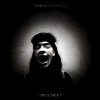 This Is The Kit - Moonshine Freeze (Red LP)