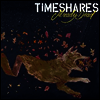 Timeshares - Already Dead (LP)