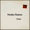 Maestro - Monkey Business (LP)