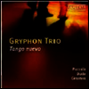 탱고 누에보 (Tango Nuevo)(CD) - Gryphon Trio
