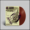 Art Tatum - Art Tatum From Gene Norman's Just Jazz (140G)(Red-Brown Vinyl)(LP)