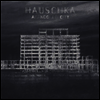 Hauschka - A Ndo C Y (Download Card)(Vinyl LP)