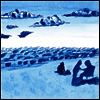 Explosions In The Sky - How Strange, Innocence (Anniversary Edition) (Black Vinyl 2LP+Download Code)