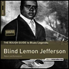 Blind Lemon Jefferson - Rough Guide To Blind Lemon Jefferson (Remastered)(Downloadcode)(180G)(LP)