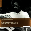 Various Artists - Rough Guide To Country Blues (LP)
