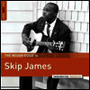Skip James - The Rough Guide To Skip James (LP)