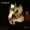 Saxon - Destiny (Ltd. Ed)(Colored Half & Half Vinyl)(LP)