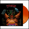 Tankard - B-Day (Ltd. Ed)(Clear Orange LP)