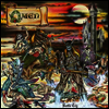 Omen - Battle Cry (Gatefold)(Bone Colored LP)