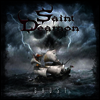 Saint Deamon - Ghost (Ltd. Ed)(Gatefold)(Silver 2LP)